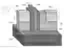 Fig. 01 - Lateral fin static induction transistor