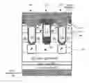 Fig. 01 - Trench-gated heterostructure and double-heterostructure active devices