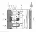 Fig. 02 - Trench-gated heterostructure and double-heterostructure active devices