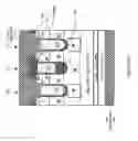 Fig. 22 - Trench-gated heterostructure and double-heterostructure active devices