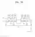 Fig. 16 - Semiconductor device and method of fabricating the same
