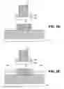 Fig. 07 - Fabrication of non-planar IGZO devices for improved electrostatics