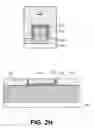 Fig. 09 - Fabrication of non-planar IGZO devices for improved electrostatics