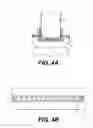 Fig. 03 - THERMOELECTRIC DEVICE FOR HIGH TEMPERATURE APPLICATIONS