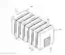 Fig. 02 - MULTILAYER THERMOELECTRIC TRANSDUCER
