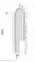 Fig. 09 - Display device including a bent portion and method for manufacturing the same