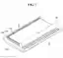 Fig. 08 - Panel bottom sheet and display device including the same