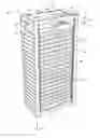 Fig. 01 - Power storage device