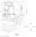 Fig. 02 - Automotive battery mounting structure