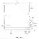 Fig. 11 - Automotive battery mounting structure