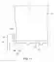 Fig. 12 - Automotive battery mounting structure