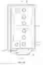 Fig. 15 - Automotive battery mounting structure