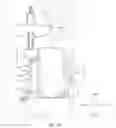 Fig. 17 - Automotive battery mounting structure