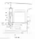 Fig. 19 - Automotive battery mounting structure