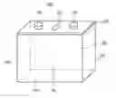 Fig. 01 - Battery module housing, battery module, battery pack, battery and vehicle, and also method for producing a battery module, a battery pack and a battery