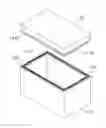 Fig. 01 - Battery pack case and method for manufacturing the same
