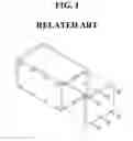 Fig. 02 - Battery pack case and method for manufacturing the same