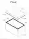 Fig. 03 - Battery pack case and method for manufacturing the same