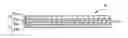 Fig. 01 - Electric storage device and positive electrode