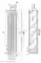 Fig. 02 - Fuel cell device and system