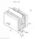 Fig. 02 - Fuel cell stack