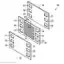 Fig. 01 - Fuel cell and method of manufacturing same