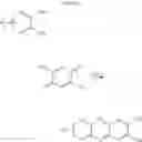 Fig. 14 - Highly stable phenazine derivatives for aqueous redox flow batteries