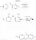 Fig. 16 - Highly stable phenazine derivatives for aqueous redox flow batteries