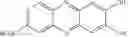 Fig. 23 - Highly stable phenazine derivatives for aqueous redox flow batteries