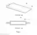 Fig. 02 - Flexible battery, manufacturing method therefor, and auxiliary battery comprising flexible battery