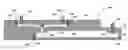 Fig. 01 - Radial power combiner/divider using dielectrically loaded waveguides