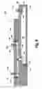 Fig. 07 - Radial power combiner/divider using dielectrically loaded waveguides