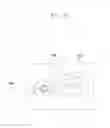 Fig. 13 - Base station including antenna having two-way tilting structure