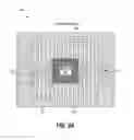 Fig. 07 - On-chip coupling capacitor with patterned radio frequency shielding structure for lower loss