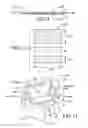 Fig. 08 - Exponentially tapered slot antenna and assembly