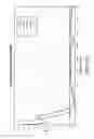 Fig. 09 - Exponentially tapered slot antenna and assembly