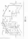 Fig. 11 - Exponentially tapered slot antenna and assembly
