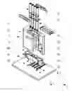 Fig. 01 - Highspeed board connector