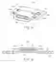 Fig. 02 - Substrate-mounted connector for electronic devices and manufacturing method thereof