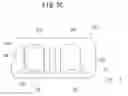 Fig. 10 - ELECTRICAL CONNECTOR