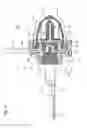 Fig. 07 - Resin containing packing and waterproof connector