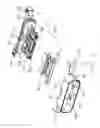 Fig. 06 - Electrical connector grounding and power terminals having a bent widened section