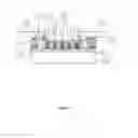 Fig. 04 - Graphene lens structures for use with light engine and grid laser structures