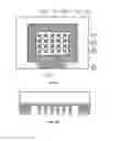 Fig. 09 - Graphene lens structures for use with light engine and grid laser structures