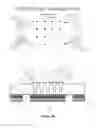 Fig. 22 - Graphene lens structures for use with light engine and grid laser structures