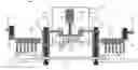Fig. 01 - Integrated contactor mounting post