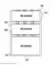 Fig. 01 - Switchgear with modular bus configuration supporting individual and parallel feed arrangements