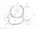 Fig. 01 - Cable and/or socket holder
