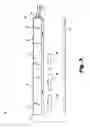 Fig. 04 - ELECTRICAL WIRING DEVICE SUPPORT