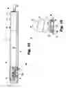 Fig. 08 - ELECTRICAL WIRING DEVICE SUPPORT